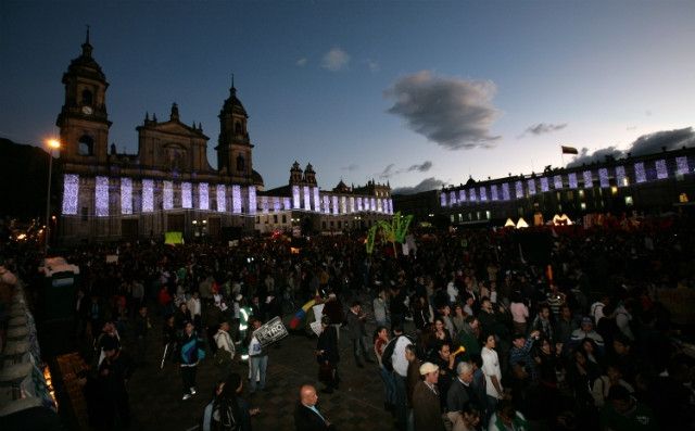 Conoce las 5 razones del Procurador para destituir e inhabilitar a Gustavo Petro.