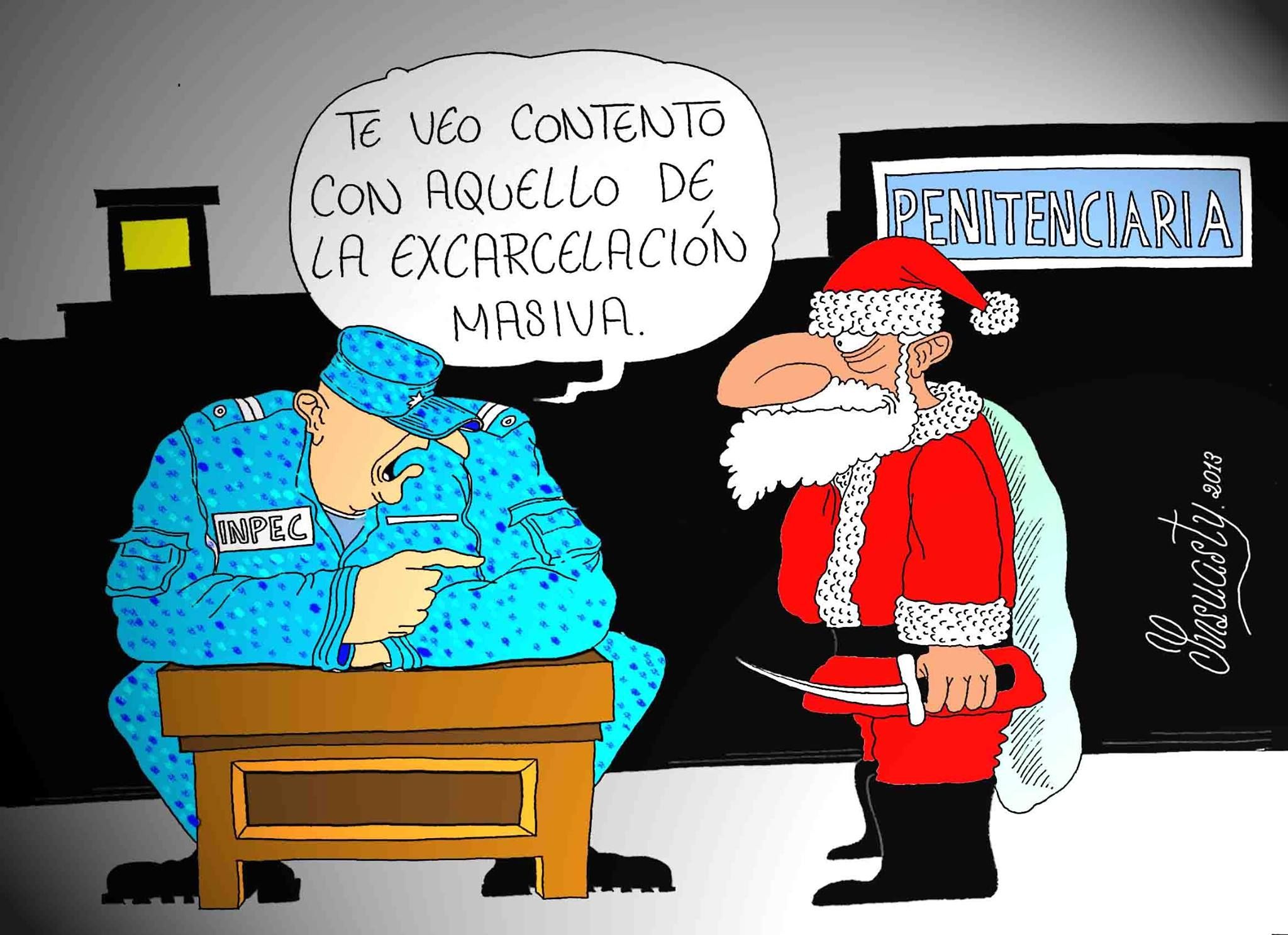 Pa´ Fuera, pa´ la calle