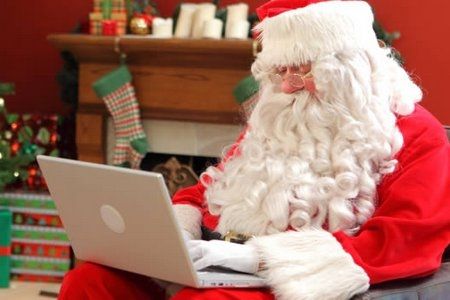 Realice sus compras de navidad por internet de forma segura