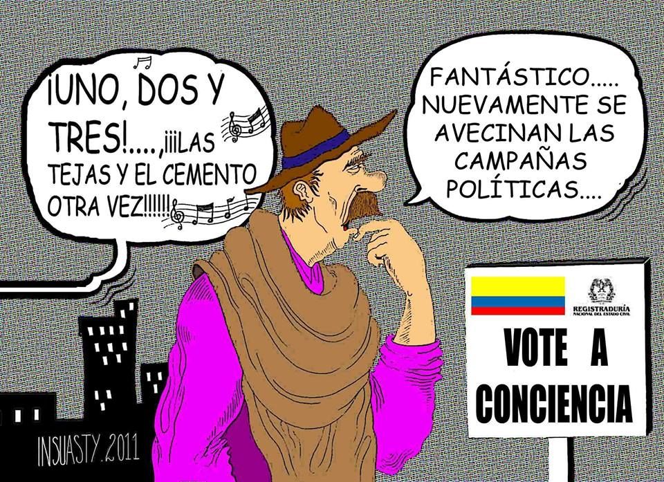 Vote a conciencia