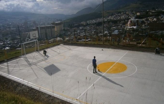 Fotografía: Alcaldía de Pasto