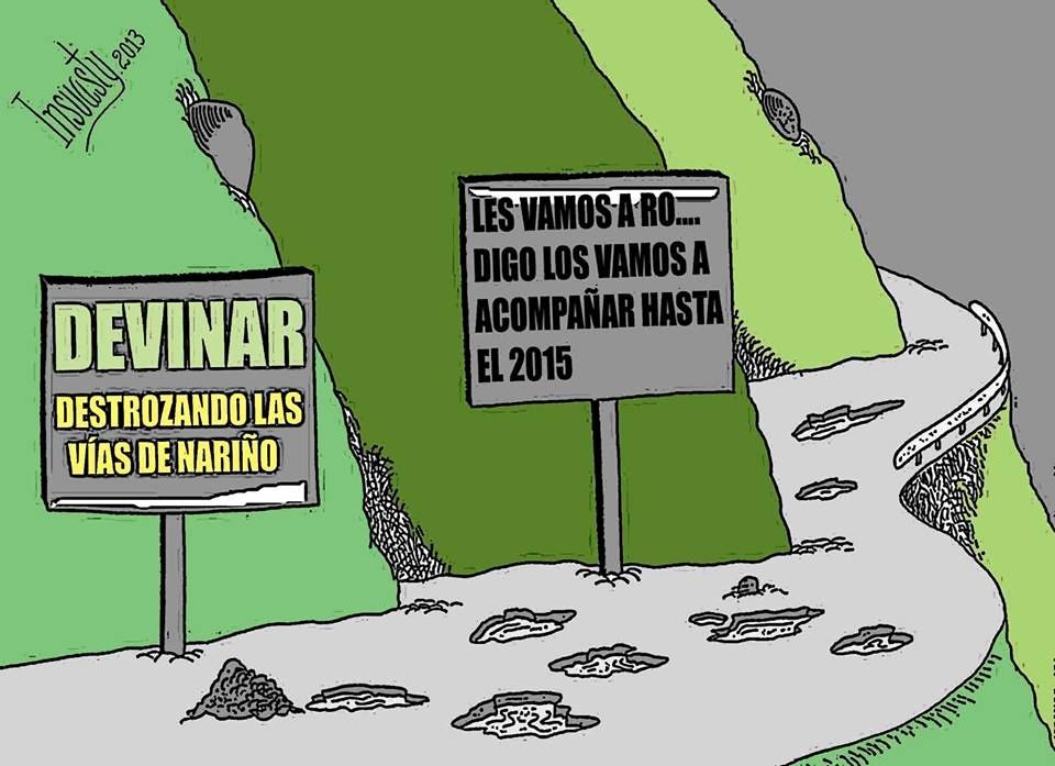 Hasta el 2015