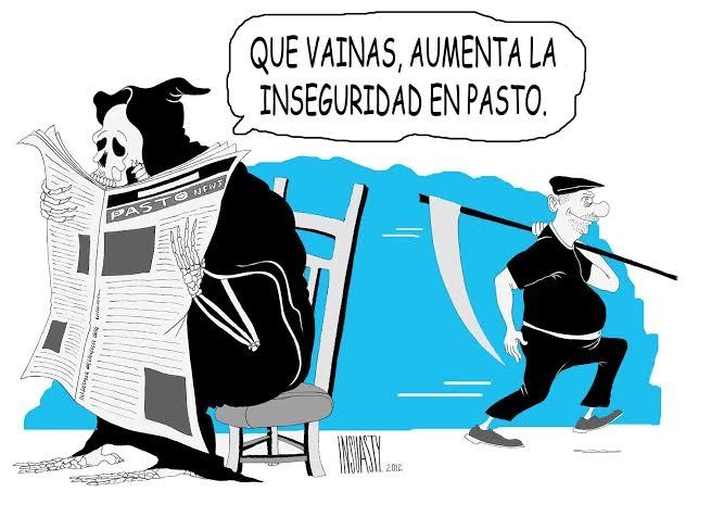 Realidad Pastusa