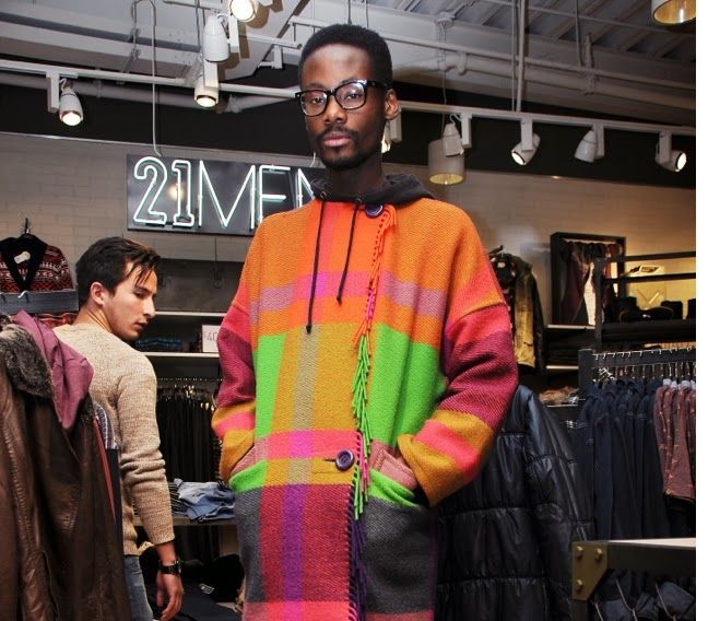 Fotografía: http://www.delamodayotrosdemonios.com/2013/12/street-style-wrap-up.html
