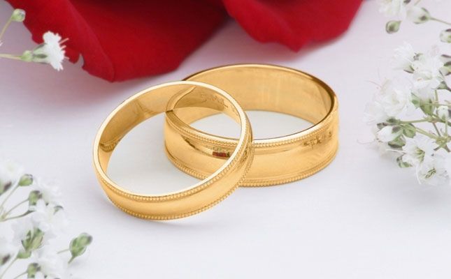 Los colombianos le apuestan al matrimonio