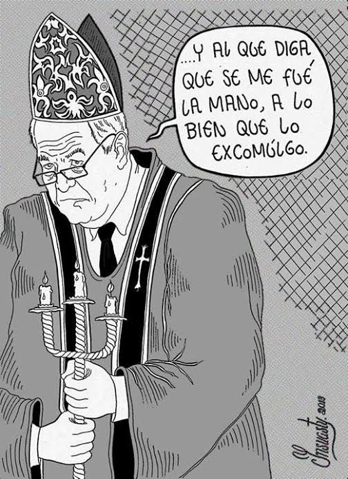 El todopoderoso