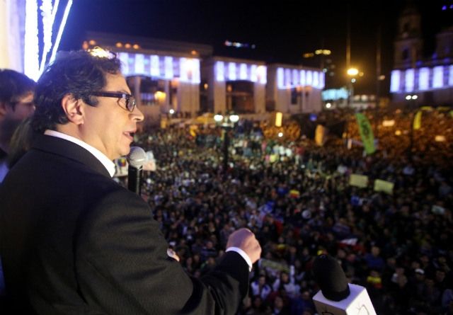 EL TIRO POR LA CULATA