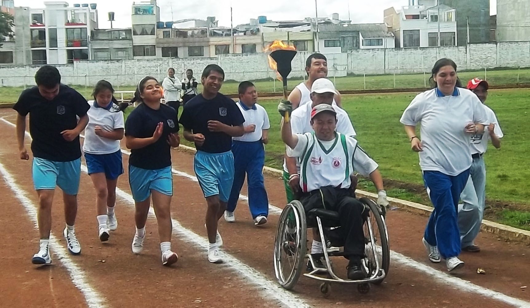 Fotografía: radioipiales.com