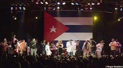 Juan Formell insiste en modernizar los procesos de comercialización de la música cubana