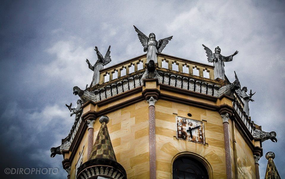 Fotografía: Diego Rodríguez