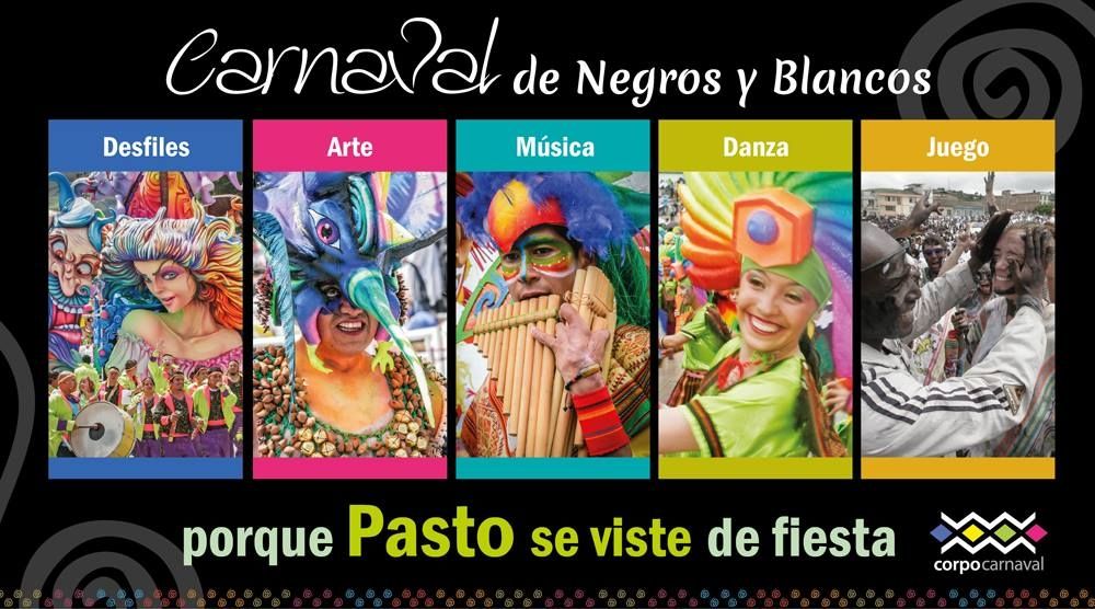 Fotografía: Corpocarnaval