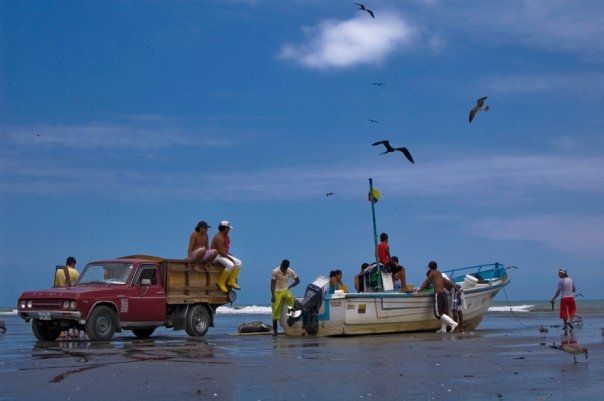 Fotografía: Miguel Garzón Guerrero