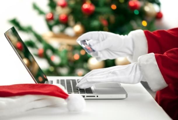 En navidad no se deje estafar