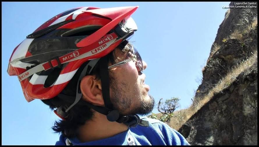 Fotografía: Colombian Camping & Cycling