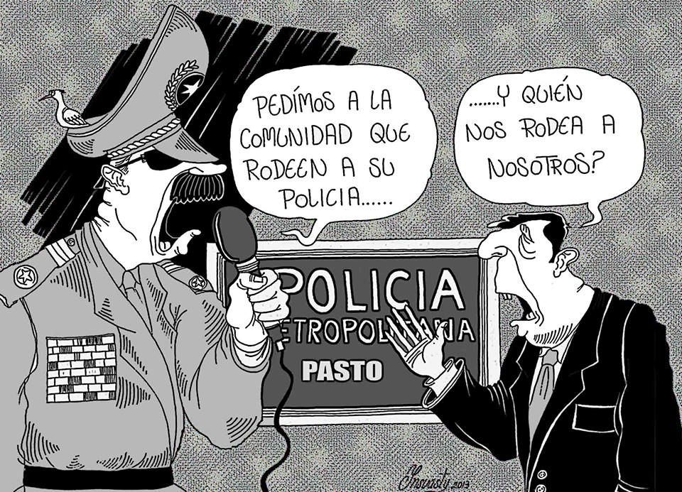 S.O.S. Metropolitano