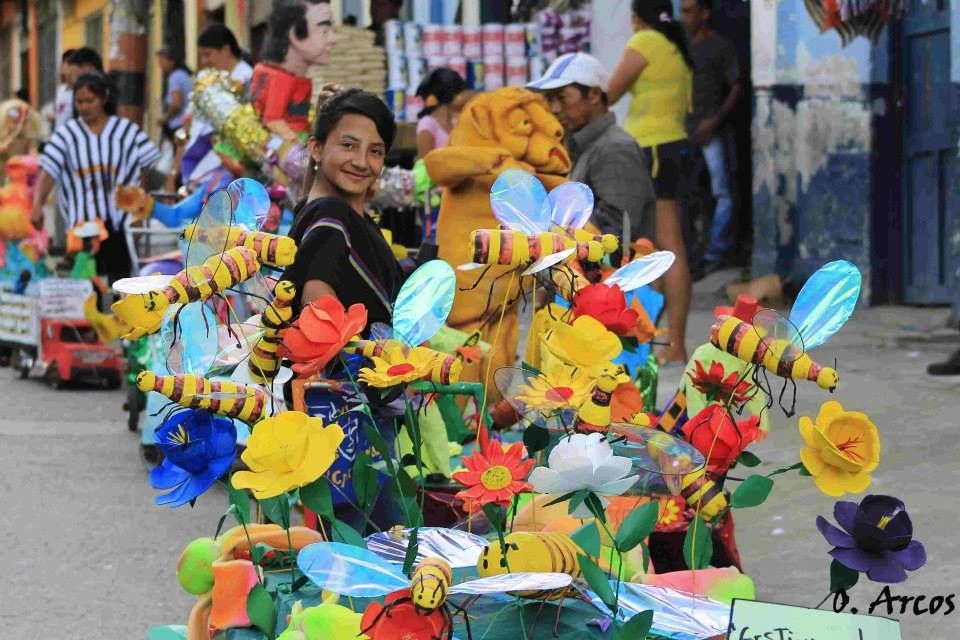Fotografía: Orlando Arcos