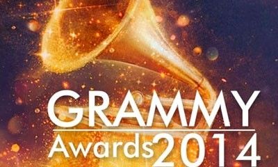 Hoy noche de premios Grammy