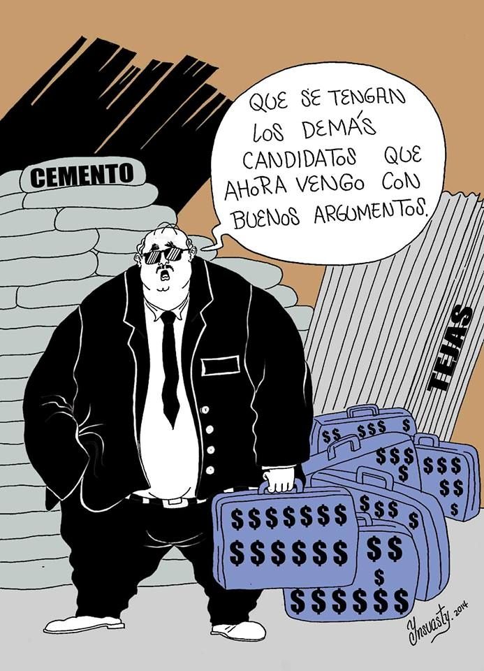 Con todos los hierros