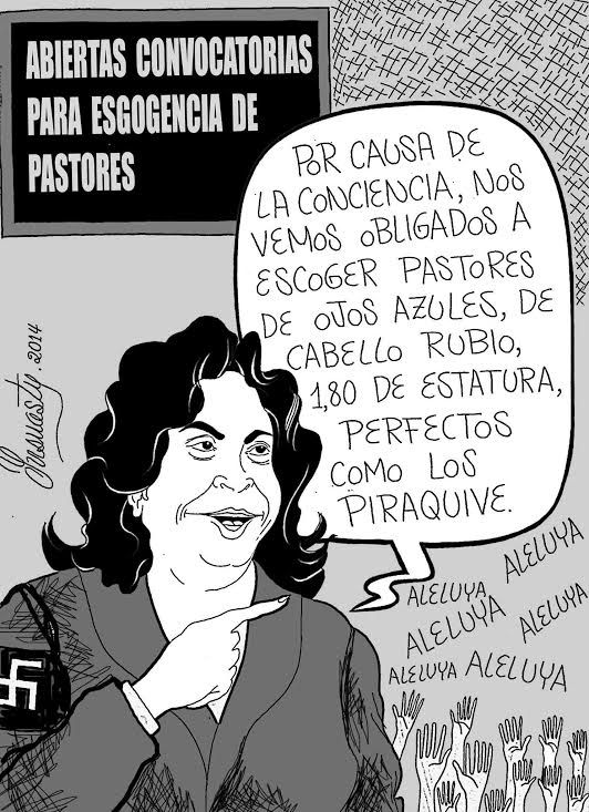 Selección natural