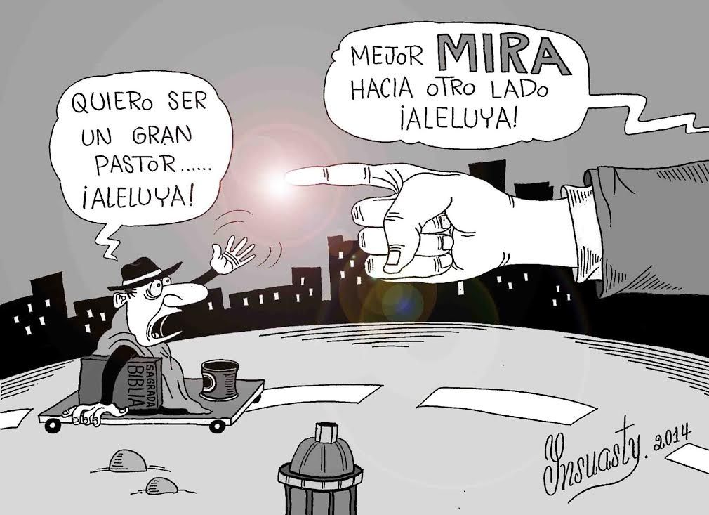 Postulante