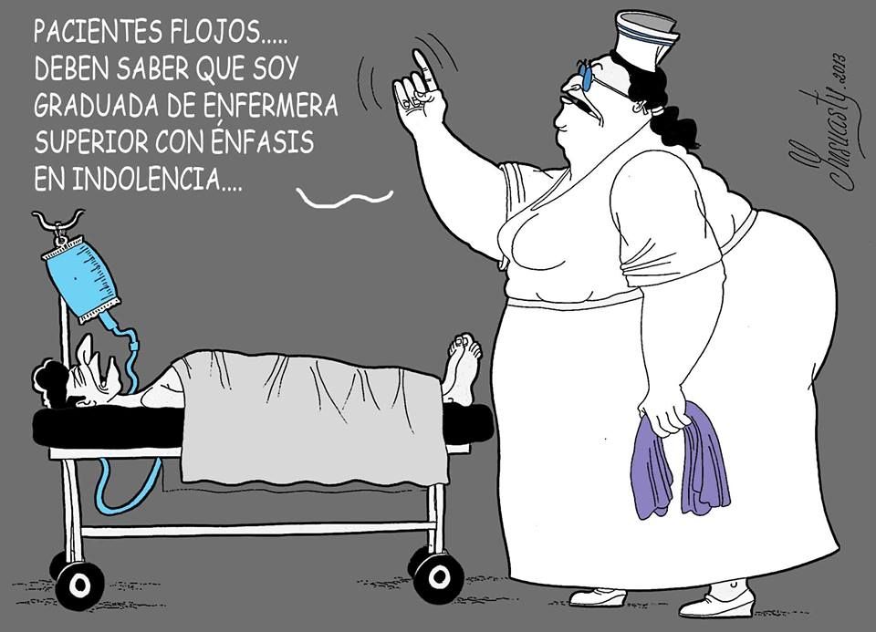 Indolencia