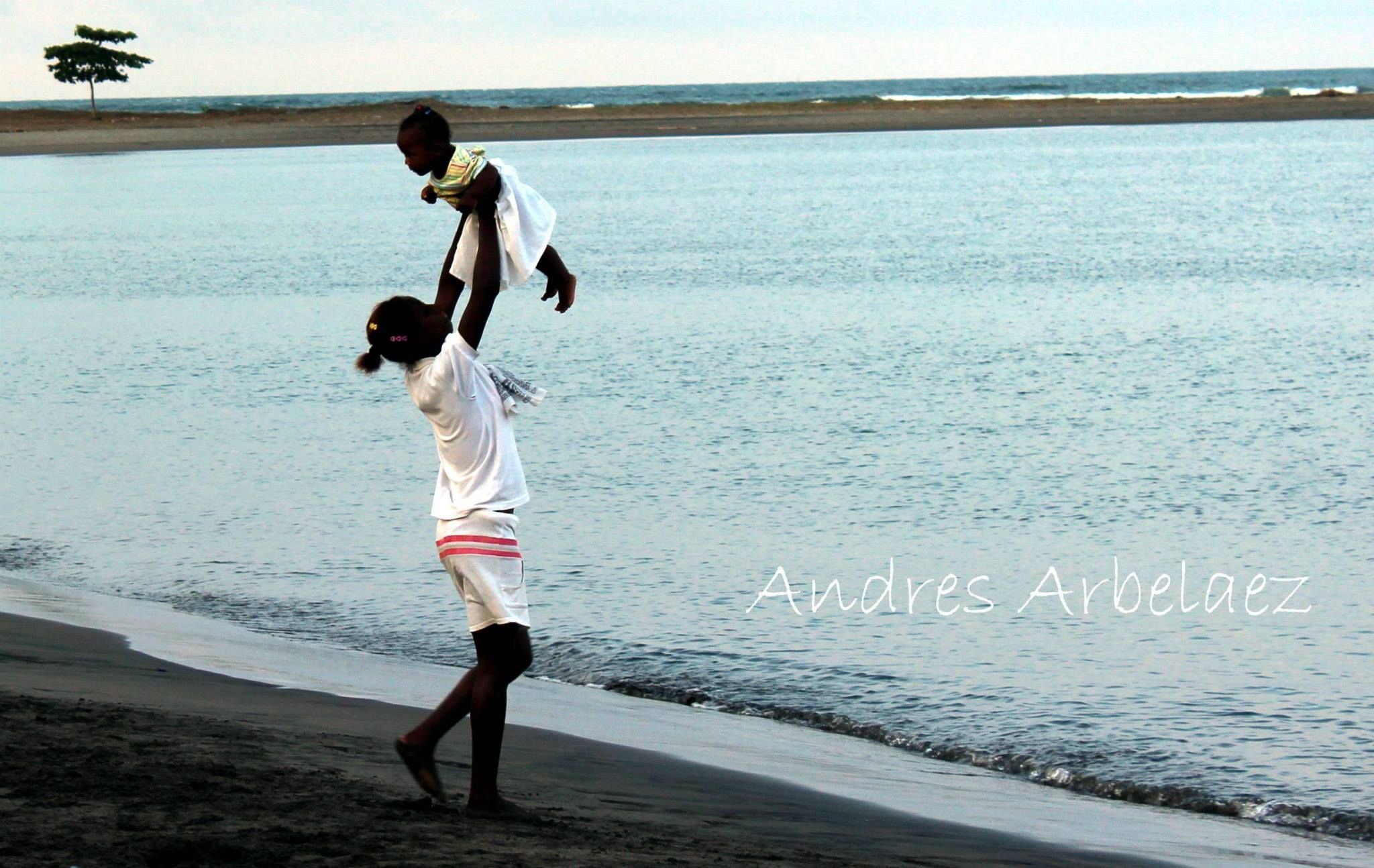 Fotografía: Andrés Arbelaez