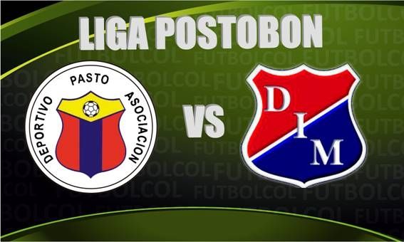 Deportivo Pasto a ganar los 3 puntos fuera de casa