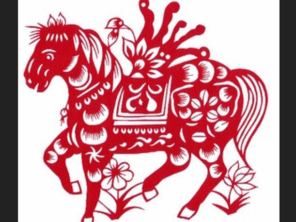 2014: AÑO DEL CABALLO