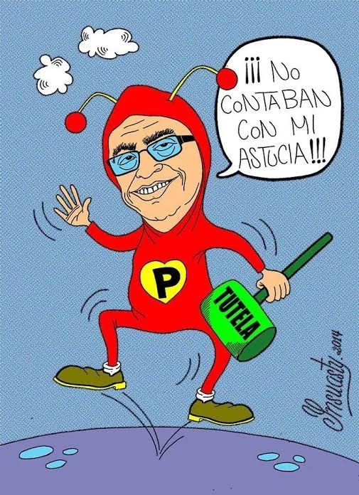 Sorpresa