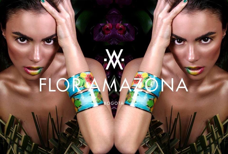Fotografía: Flor Amazona