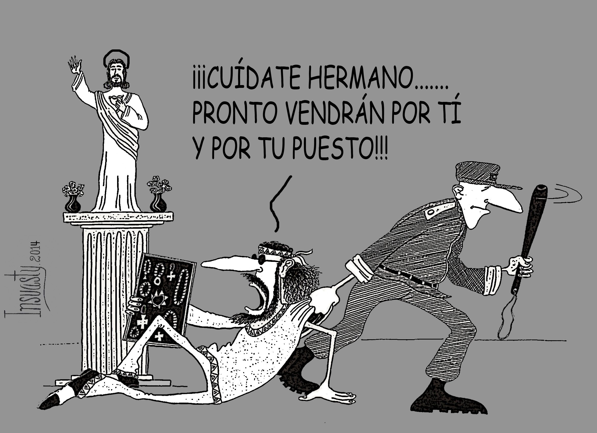 ESPACIO PÚBLICO