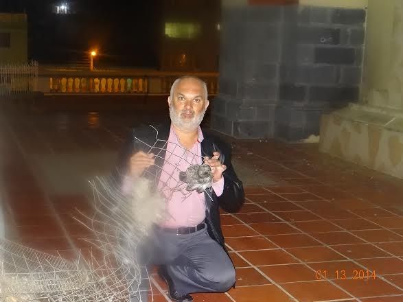 Fotografía: Pablo Emilio Obando