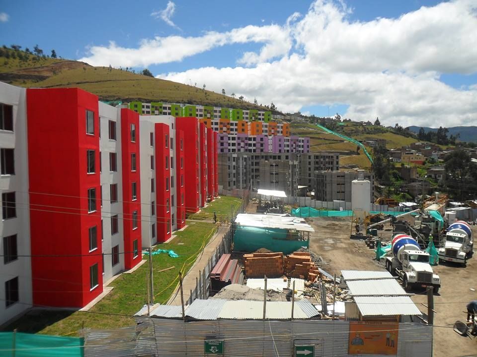 Fotografía: Alcaldía Pasto
