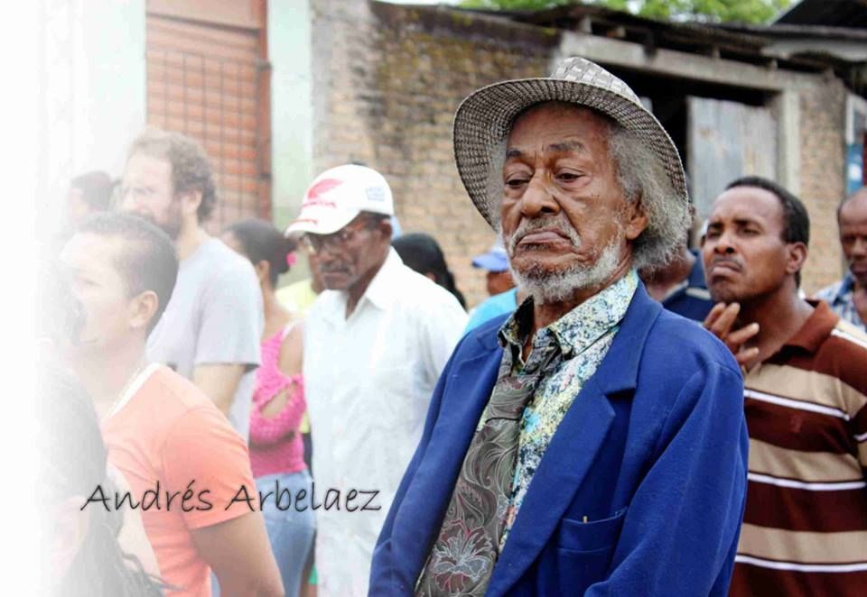 Fotografía: Andres Arbelaez