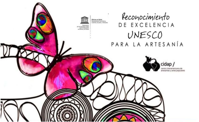 CONVOCATORIA ABIERTA: RECONOCIMIENTO A LA EXCELENCIA ARTESANAL 2014