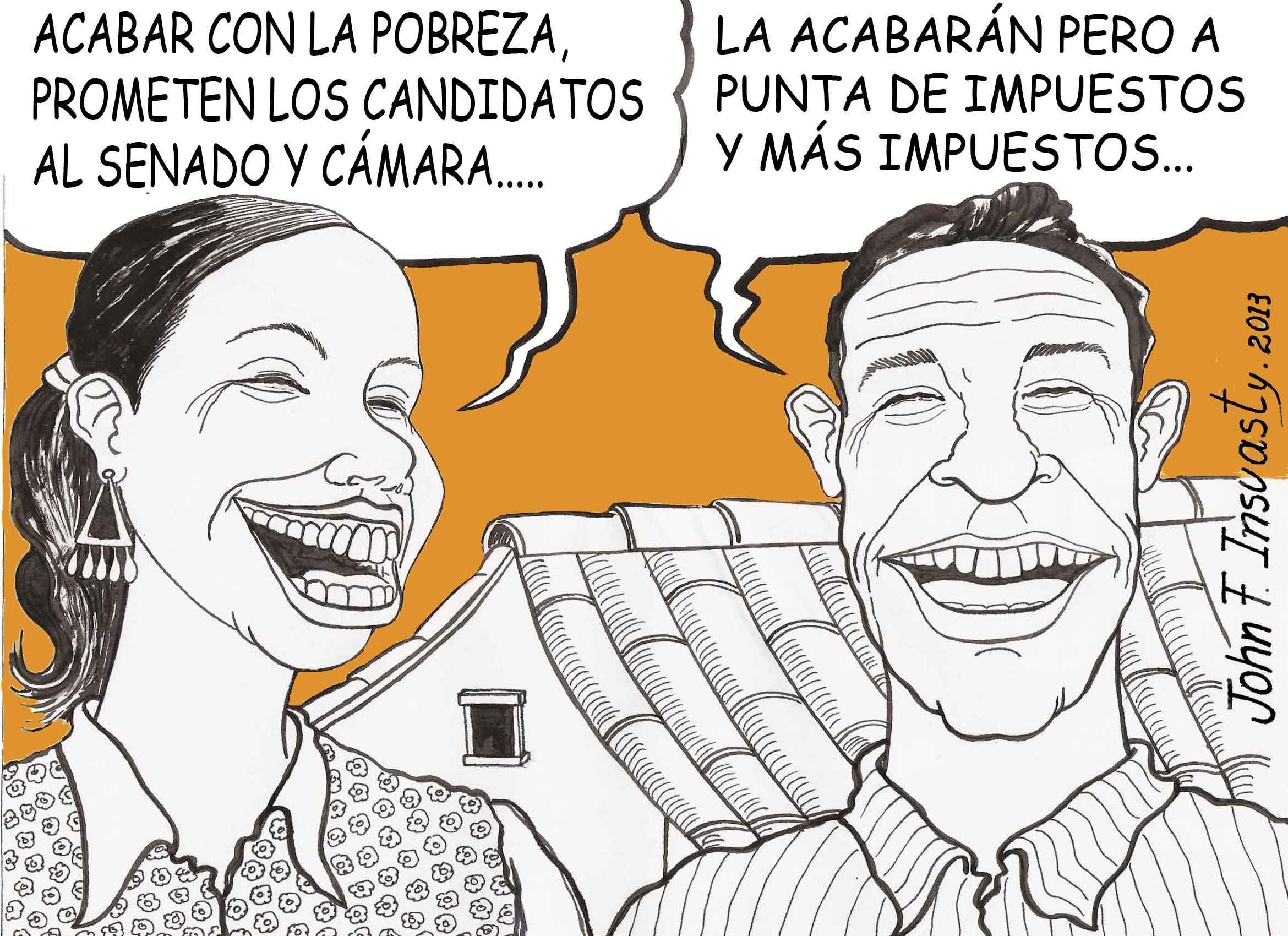 IMPUESTOS