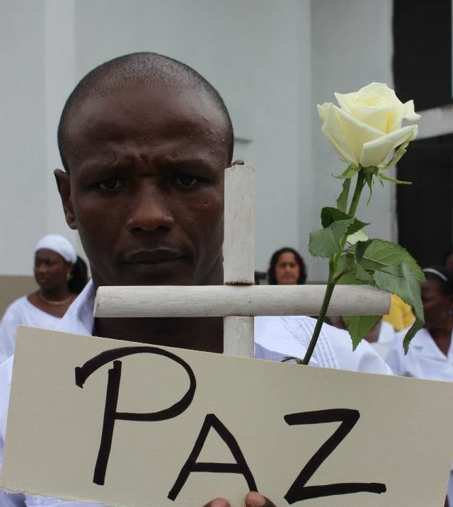 Fotografía: Andres Arbelaez