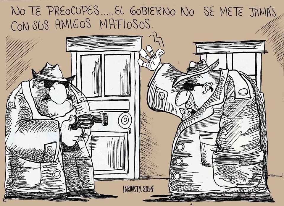 Despreocupación
