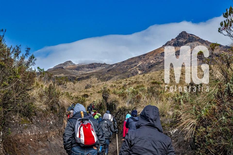 Fotografía: Miguel Garzón Guerrero