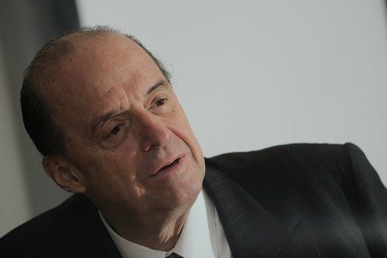 ALVARO LEYVA DURAN: PRECANDIDATO PRESIDENCIAL POR EL CONSERVATISMO‏