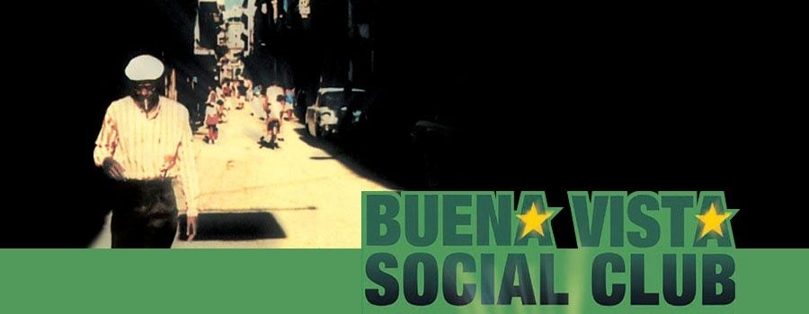 Buena Vista Social Club se despide con gira de conciertos
