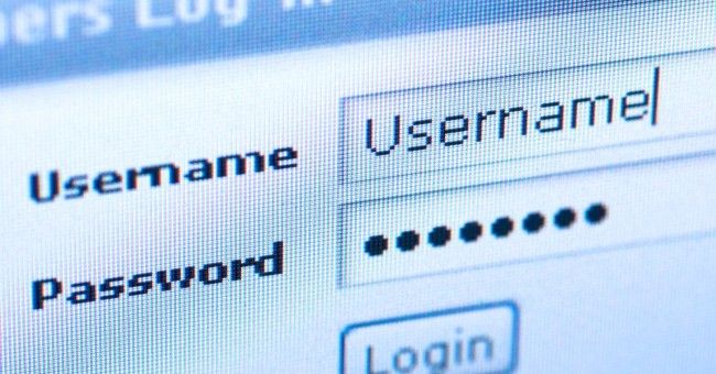 Estas son las peores claves que los usuarios usan en la red