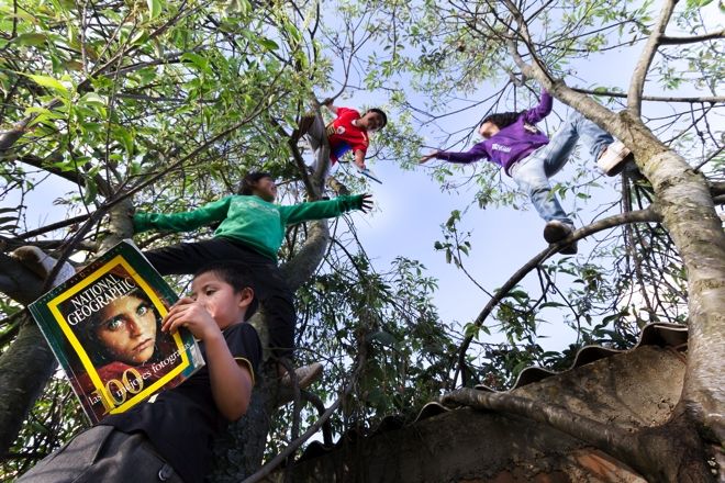 Fotografía: Juan Carlos Salas