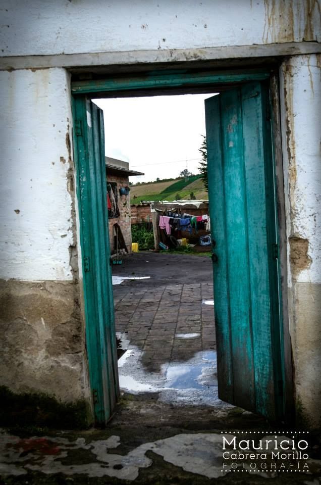 Fotografía: Mauricio Cabrera