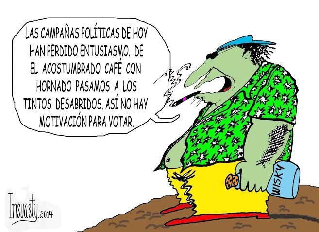 Desmotivación