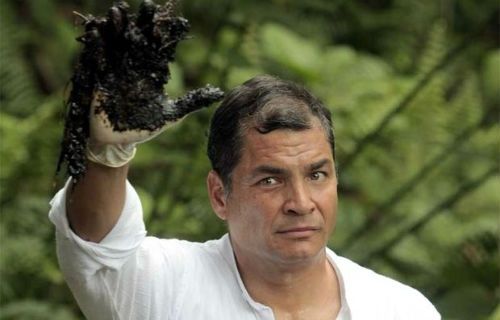 Ecuador pone en jaque a las multinacionales