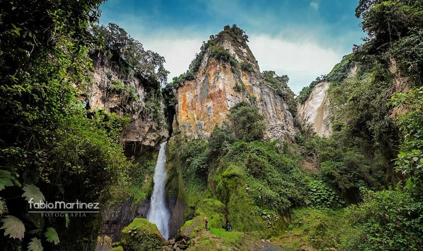 Fotografía: Fabio Martínez