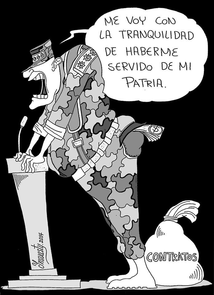 Renuncia