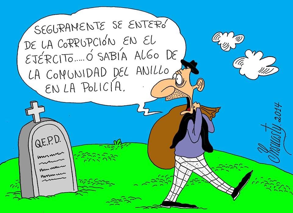 Secretos