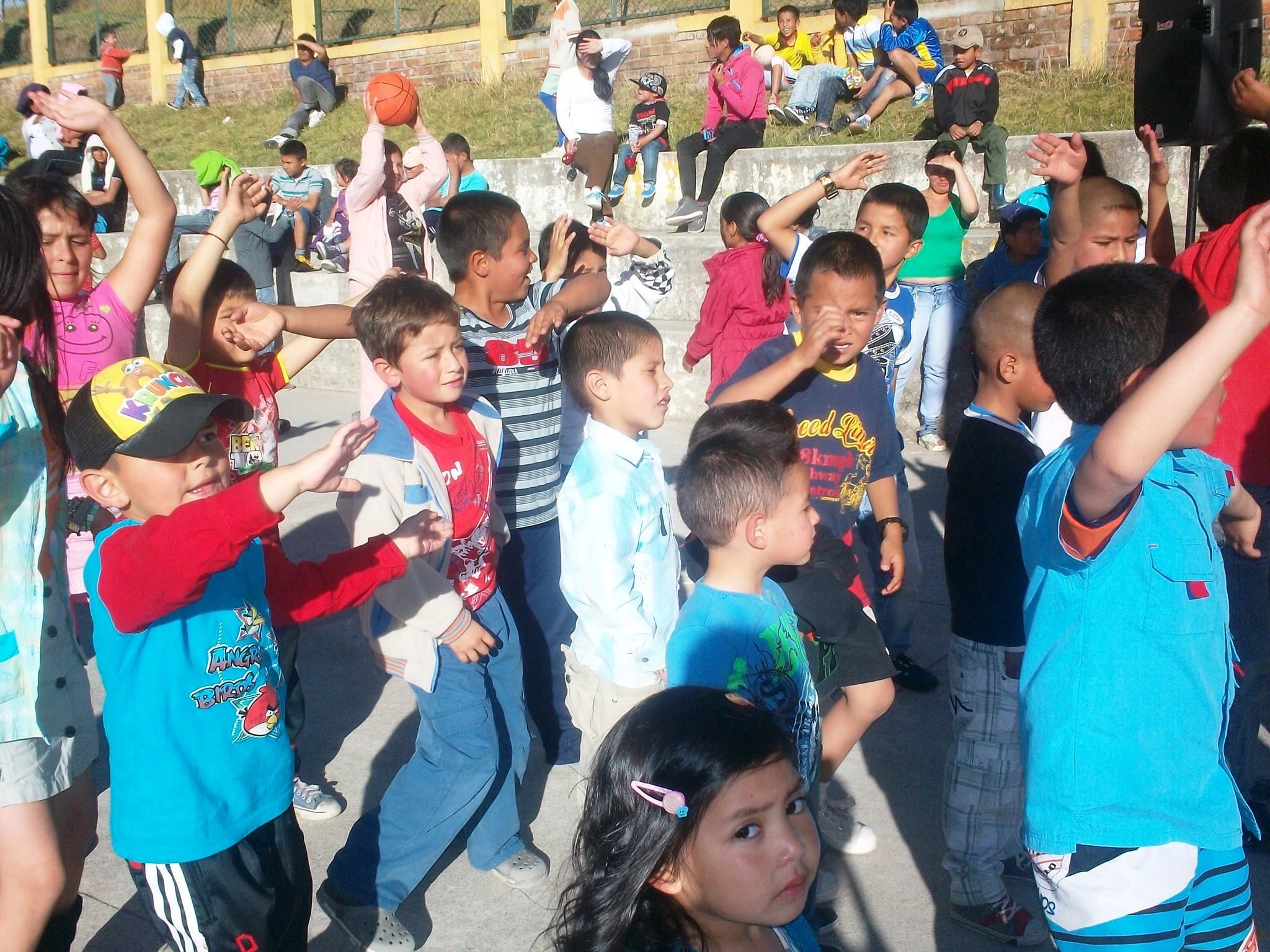 Fotografía: Alcaldía de Pasto